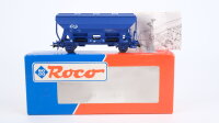 Roco H0 46248 Selbstentladewagen (21 84 911 0 144-8) NS