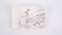 Roco H0 46248 Selbstentladewagen (21 84 911 0 144-8) NS