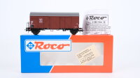 Roco H0 46970 Gedeckter Güterwagen (232 295) DB