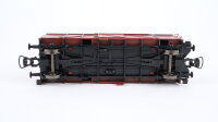 Roco H0 46970 Gedeckter Güterwagen (232 295) DB