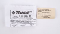 Roco H0 46970 Gedeckter Güterwagen (232 295) DB