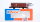 Roco H0 46994 Güterzugbegleitwagen DB