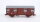 Roco H0 46752 Gedeckter Güterwagen DR