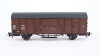 Roco H0 46102 Gedeckter Güterwagen (250 505) ÖBB