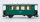 Märklin Minex 0e 4401 Personenwagen 2. Kl. SWEG