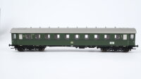 Liliput H0 L384301 Schnellzugwagen 2.Kl. DB