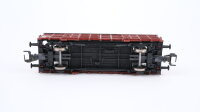 Roco H0 46035 Viehtransportwagen DB