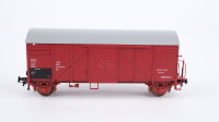 Roco H0 47322 Gedeckter Güterwagen CFL