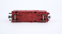 Roco H0 47322 Gedeckter Güterwagen CFL