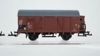 BTTB u.a. TT Konvolut Tiertransportwagen gedeckte Güterwagen Hochbordwagen Flachwagen mit PKW DR u.a. (Abbrüche)