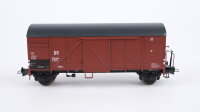 Roco H0 46972 Gedeckter Güterwagen DR