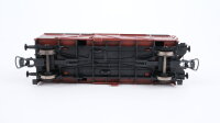 Roco H0 46972 Gedeckter Güterwagen DR