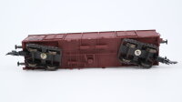 Liliput H0 L224401 offener Hochbordwagen DB