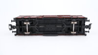 Roco H0 46649 Gedeckter Güterwagen (13-80-26) DR