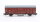 Roco H0 46649 Gedeckter Güterwagen (13-80-26) DR