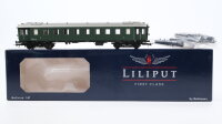Liliput H0 L328605 Personenwagen 2. Kl. 32 024 ÖBB