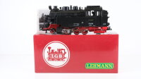 LGB G 2080D Dampflok Harzquerbahn BR 99 6001 DR