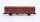 Roco H0 46411 Gedeckter Güterwagen (150 9 944-5, Braun) DB