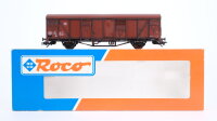 Roco H0 46411 Gedeckter Güterwagen (150 9 944-5,...
