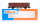 Roco H0 46411 Gedeckter Güterwagen (150 9 944-5, Braun) DB