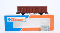 Roco H0 46411 Gedeckter Güterwagen (150 9 944-5,...
