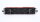Roco H0 46411 Gedeckter Güterwagen (150 9 944-5, Braun) DB