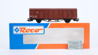 Roco H0 46411 Gedeckter Güterwagen (150 9 944-5,...