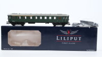 Liliput H0 L328715 Eilzugwagen 1./2. Kl. ÖBB