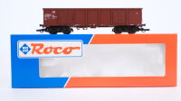Roco H0 47201 Hochbordgüterwagen DB
