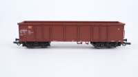 Roco H0 47201 Hochbordgüterwagen DB