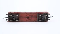 Roco H0 47201 Hochbordgüterwagen DB