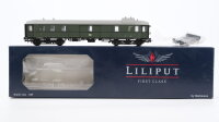 Liliput H0 L382101 Gepäckwagen DB