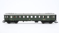 Liliput H0 L328511 Ergänzungswagen zum DB-Messzug DB