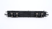 Roco H0 46492 Flachwagen mit Gleisen DB