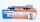 Roco H0 46492 Flachwagen mit Gleisen DB