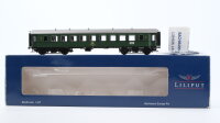 Liliput H0 L334541 Schnellzugwagen 2.Kl. DB