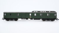 Liliput H0 L329351 Post-Packwagen D 4üe 956 DB