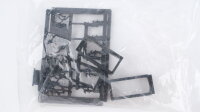 Liliput H0 L329351 Post-Packwagen D 4üe 956 DB