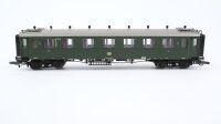 Liliput H0 L384601 Schnellzugwagen Badische Bauart 1. Kl. DB