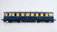 Eigenbau Spur 0 Triebwagen Kassel-Westerland DB
