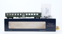 Liliput H0 L387714 Leichtstahlwagen 2. Kl. SBB