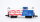 Kadee N 50991 Bicentennial 34ft. Caboose USA