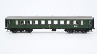 Liliput H0 L334540 Schnellzugwagen 2. Kl. Bye654 DB