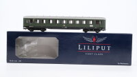 Liliput H0 L383311 Schürzenwagen 2.Kl. (17463 Han) DB