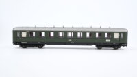 Liliput H0 L383311 Schürzenwagen 2.Kl. (17463 Han) DB