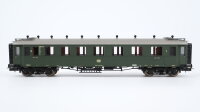 Liliput H0 L384801 Schnellzugwagen Badische Bauart 1./2. Kl. DB