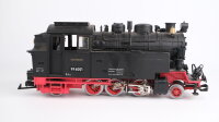 LGB G 22801 Dampflok Harzquerbahn BR 99 6001 DR (Licht...