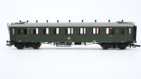 Liliput H0 L384801 Schnellzugwagen Badische Bauart 1./2. Kl. DB