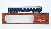 Liliput H0 84203 1.Klasse Schnellzugwagen DB