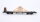Roco H0 47194 Rungenwagen mit Holzkabeltrommel DR